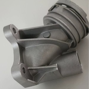 ท่อเทอร์โมสตัทเมอร์เซเดส-เบนซ์ ข้อต่ออลูมิเนียม SG065 2762000256 สำหรับ GL450 GLS450 E400 - Product Image 3