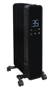 Radiateur électrique <span class=keywords><strong>à</strong></span> huile avec ventilateur <span class=keywords><strong>chauffage</strong></span> électrique pour la maison - Product Image 2