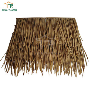 廉价的合成茅草屋 - Product Image 1