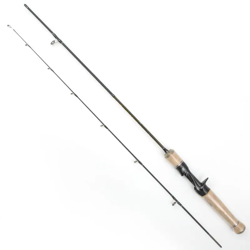 New Product 2024 Hot selling in March 1.37/1.5/1.68/1.8/1.98m Spinning/Casting Fishing Rod Has Best Reviewed For Fishing