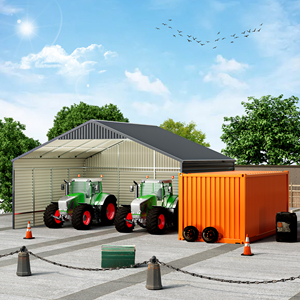 SGC1919-H223 khung thép <span class=keywords><strong>container</strong></span> nhà để xe hội thảo <span class=keywords><strong>container</strong></span> prefab nhà nhà để xe cho máy móc <span class=keywords><strong>container</strong></span> đổ nhiệm vụ nặng nề - Product Image 5