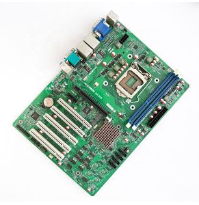 Advantech NLH61 CPI Express 3.0 X15704M0A270245 X16 REV.1.0เมนบอร์ดอุตสาหกรรมเมนบอร์ด CPU BOARD เมนบอร์ดโมดูล CPU ทดสอบ100% - Product Image 3