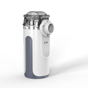 FITCONN MY-132 Mini nébuliseur électrique pour enfants et bébés, meilleur <span class=keywords><strong>inhalateur</strong></span> pour l'asthme - Product Image 6