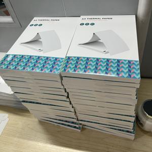 Đa chức năng A4 tấm bản sao nhiệt giấy cho văn phòng sử dụng - Product Image 3