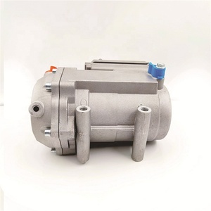 Máy Nén Khí Động Cơ 72V 48V 24V Máy Nén Tốc Độ Biến Đổi Cho Mitsubishi ISUZU - Product Image 2