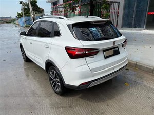 ROEWE RX3 1.6L CVT Flagship 2018 <span class=keywords><strong>d</strong></span>'<span class=keywords><strong>occasion</strong></span> – SUV compact économe en carburant, conduite fluide, fiable pour les trajets quotidiens en famille, émission Euro V - Product Image 4