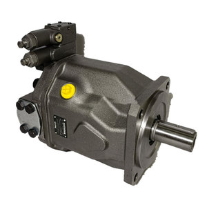 Pompe à piston hydraulique A10VSO 140 DR/32L-VSB22U00E A10 VSO 100 A10VSO140 DR/32L-VSBU9E - Product Image 2