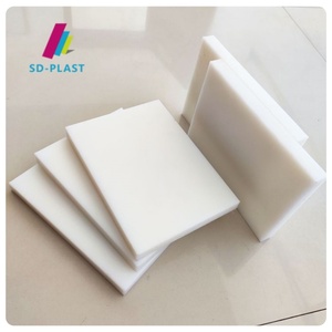 LFGB chứng nhận vật liệu <span class=keywords><strong>uhmwpe</strong></span> tấm cho thực phẩm liên lạc trong Đức <span class=keywords><strong>uhmwpe</strong></span> tấm - Product Image 4