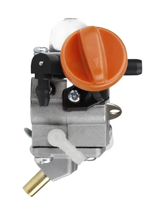 คาร์บูเรเตอร์สำหรับ <span class=keywords><strong>FS89</strong></span> ST IHL FS91 FS111 HT102 FS131 HT103แทนที่4180 120 0615 - Product Image 6