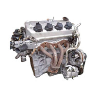 Vente flash - Moteurs Honda ES7 ES1 ES5 d'occasion - Moteurs D16V D17 D17A D17A2 pour Honda CIVIC Element Stream Integra