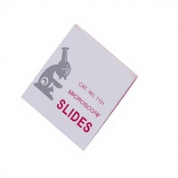 Microscope Slide Glass Slides Microscope Microscope Slides Frosted