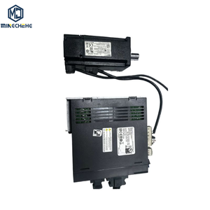 เซอร์โวกระแสสลับสำหรับอุตสาหกรรมเครื่องควบคุมเซอร์โว ASD-E3C-1021-L ASD-E3C-0721-L ASD-E3C-0421-L ASD-E3C-0221-L - Product Image 1