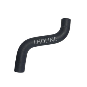 Tuyau en caoutchouc EPDM LHOLINE 45161-XA000 pour réparation et remplacement des conduites d'eau d'entrée et de sortie - Product Image 2