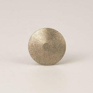 3/32 "<span class=keywords><strong>F</strong></span> <span class=keywords><strong>M</strong></span> C chân điện Công cụ nộp hồ sơ ROTARY Burrs ô Kim Cương <span class=keywords><strong>M</strong></span>óng Chân Khoan Bits cho nứt da ngô Callus loại bỏ - Product Image 5