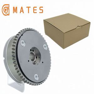 새로운 Gmates 캠샤프트 조절기 흡기 VVT 타이밍 기어 체인 키트 (기아 24350-2E700 용) 20000KM 또는 2년 보증 - Product Image 2