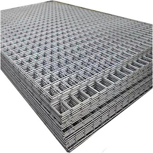 Hot Dipped Galvanized Welded <strong>Wire</strong> <strong>Mesh</strong> Panel - Product Image 2