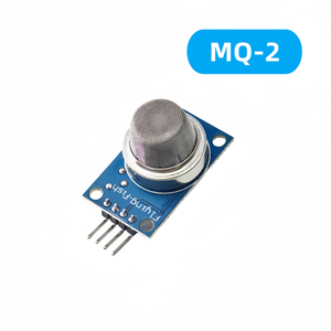 Module de bouton tactile TTP223, type capacitif, capteur de commutation tactile à canal unique à verrouillage automatique - Product Image 6