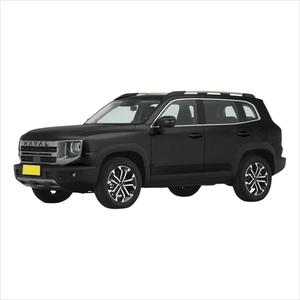Offre Spéciale Haval Big Dog 2021 1.5T 2WD <span class=keywords><strong>Malinois</strong></span> Edition SUV compact à vendre - Product Image 1
