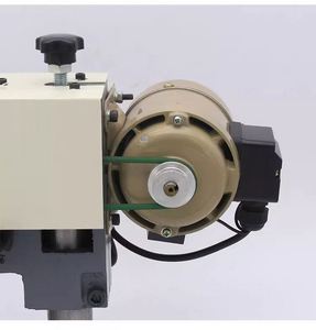 Máquina de Roscar Manual REALMAX M0.5-M2 Pequeña y Micro para <span class=keywords><strong>Gafas</strong></span>, Joyería, Relojes y Ferretería con Micro Roscadora - Product Image 6