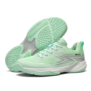 <span class=keywords><strong>Scarpe</strong></span> da <span class=keywords><strong>Padel</strong></span> Personalizzate con Logo OEM, Basso MOQ, per Sport all'Aperto, Leggere, per Uomo e <span class=keywords><strong>Donna</strong></span>, <span class=keywords><strong>Scarpe</strong></span> da Pickleball e Tennis - Product Image 2