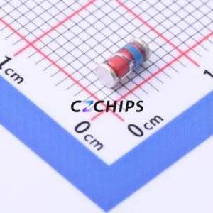 Nouvelle diode Zener originale ZM4752A-M LL-41, vente en gros de composants électroniques, fournisseur de puces et service BOM - Product Image 1