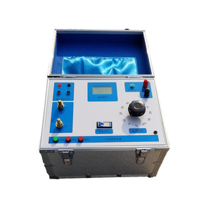 ZW-1000B 500A 1000A Three Phase Primary Injection <strong>test</strong> System Primary Current Injection <strong>test</strong> Set - Product Image 4