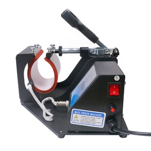 High-quality Magic Cup Printing Machine, Thermal Transfer Coffee Paper Cup Forming Machine - Product Image 3