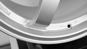 <span class=keywords><strong>TE37</strong></span>ปลอมแปลง Volk Monoblock 5X114.3ล้อรถยนต์สีเงิน5X112 5X120ขอ<span class=keywords><strong>บ</strong></span>ล้อ18 19 20 21 22นิ้วสำหรับ Subaru Nissan 370Z MAZDA - Product Image 5