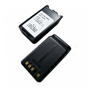 KNB-78L 3200mAh 7.4V วิทยุสองทางแบตเตอรี่ลิเธียมไอออนสำหรับ TK2140 TK3140 TK3160 TK3148 TK3178 NX220 NX320 เครื่องส่งรับวิทยุแบบใช้มือถือ - Product Image 4