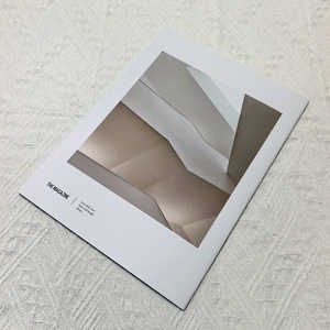 Impresión <span class=keywords><strong>de</strong></span> Libros a Todo Color con Encuadernación Cosida Personalizada, Papel Offset y Papel <span class=keywords><strong>de</strong></span> Arte, Cubierta Blanda con Laminación <span class=keywords><strong>de</strong></span> Película - Product Image 2