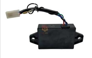 Ben ling máy xúc phần 16a11-17001 điều khiển hẹn giờ của e307b Mitsubishi máy máy dừng hẹn giờ 16a117001 - Product Image 2