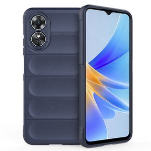 Funda a prueba de golpes Airbag para VIVO IQOO 11 Pro Neo 7 7se TPU Funda trasera para teléfono para VIVO S16E V27E V27 Pro <span class=keywords><strong>X90</strong></span> Pro Plus Y16 Y35 V25E - Product Image 1