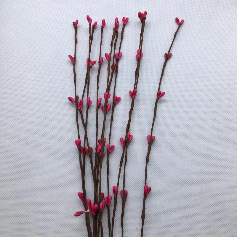 Rojo rosa