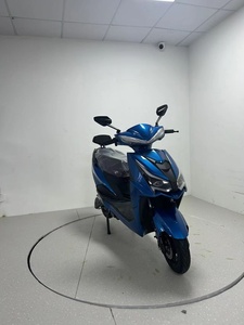 มอเตอร์ไซค์ EU ประสิทธิภาพสูง 60V 2000W สำหรับผู้ใหญ่ 3 สปีด ระบบเซ็นเซอร์ดิจิตอลอัจฉริยะ ความเร็ว 43 ไมล์ต่อชั่วโมง ระบบเบรกแบบดิสก์ - Product Image 2