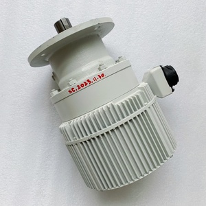 Motor WD Original L0843863 L0846970 para Piezas de Impresión Offset KBA L0843862 - Product Image 1