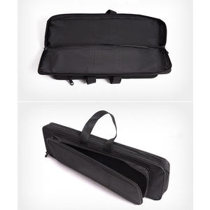 Canne à pêche télescopique Combo Set tout-en-un Kit complet 6 pièces canne pliable moulinet leurres hameçons sac parfait Kit de pêche <span class=keywords><strong>cadeau</strong></span> pour - Product Image 5