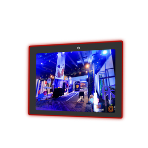<b>10</b>.1Inch <b>Tablet</b> PC Terminal Restaurant Billing Service All in 0ne Device Digital Signage 15.6 <b>Inch</b> Ta - Product Image 4
