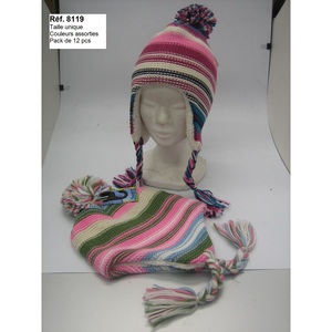 Gorro - 8119 - Product Image 4