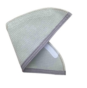 Type d'épaisseur vadrouille chiffon chiffon chiffon Robot aspirateur pièces pour Xiaomi Roborocks S5 S50 S51 S55 <span class=keywords><strong>S6</strong></span> <span class=keywords><strong>S6</strong></span> <span class=keywords><strong>MAXV</strong></span> S5 MAX Q7 MAX Q7 MAX - Product Image 4