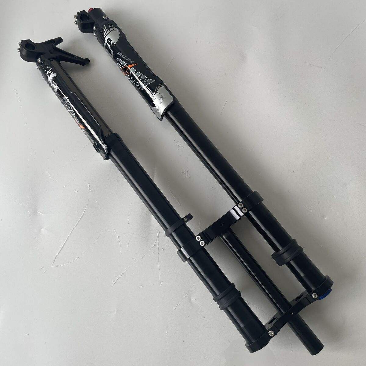 KKE Front Fork
