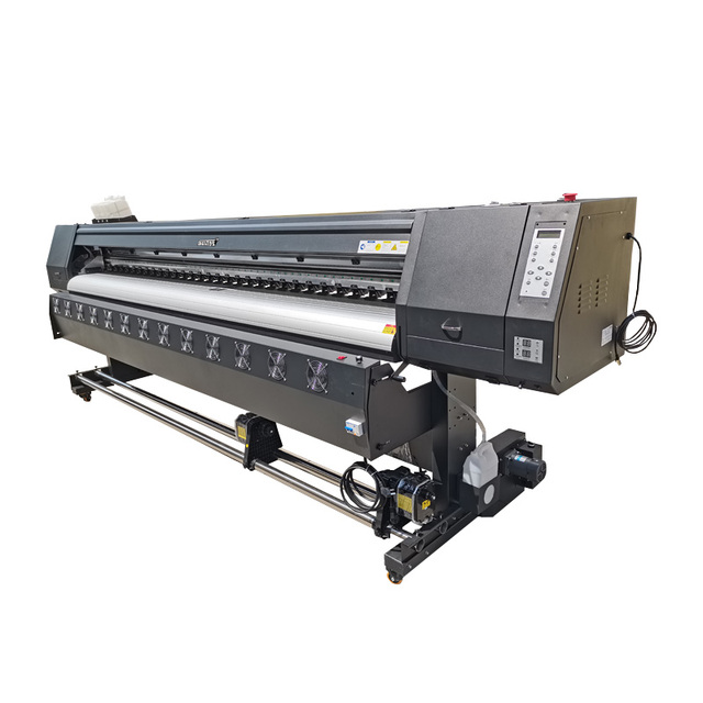 Vinyl; Wrap Xoto Vynal Digital Large Format I3200 Xp600 Plotter Vinyl Printers Factory Price