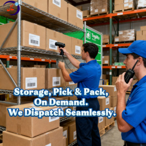 Agente de Logística DDP Marítimo China-EUA para FBA, Entrega Porta a Porta em 18-23 Dias, <span class=keywords><strong>LCL</strong></span>+Expresso, Tarifas Competitivas, Rotulagem Gratuita - Product Image 5