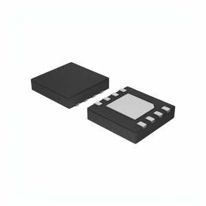 8 VDFN Exposed Pad Electronics Component Power Management (PMIC) Authorized Distributor NCV3064MNTXG - Product Image 1