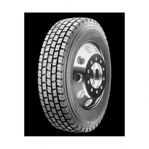 Nouveau 295/75R22.5 315/80R22.5 Pneu Radial Passager 16PR pour Camions Légers Camion Radial Pneu En Caoutchouc TBR Tubeless Numéro 12R22.5 - Product Image 5