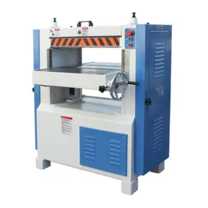 Automatic single-sided woodworking machine planer surface planer and thickness