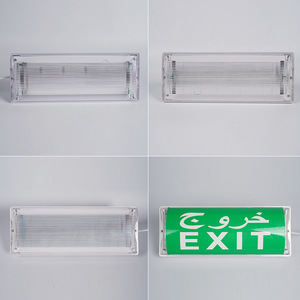 Lámpara <span class=keywords><strong>de</strong></span> Emergencia a Prueba <span class=keywords><strong>de</strong></span> Explosiones LED <span class=keywords><strong>de</strong></span> 3W/6W/9W con Certificación CE IP65, Directo <span class=keywords><strong>de</strong></span> Fábrica, con Batería <span class=keywords><strong>de</strong></span> Litio Integrada <span class=keywords><strong>de</strong></span> 3 <span class=keywords><strong>Horas</strong></span> <span class=keywords><strong>de</strong></span> Duración - Product Image 5