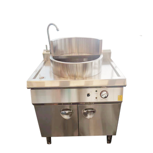 Victory เตาไฟฟ้าแม่เหล็กไฟฟ้า, สำหรับทำอาหารร้านอาหาร - Product Image 3