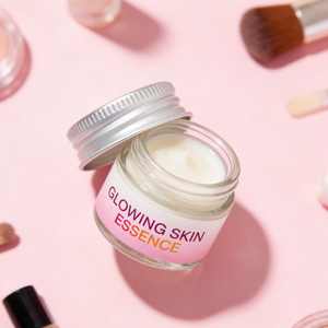 Envase Cosmético de Vidrio de Lujo de 20g 30g 70g con Protección UV <span class=keywords><strong>para</strong></span> Bloqueador Solar y <span class=keywords><strong>Crema</strong></span> de Noche - Product Image 6