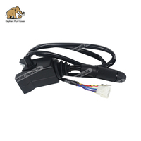 Interruptor de Avance y Retroceso 920476.008 para Apilador Kalmar Valeo, Diseñado para Montacargas