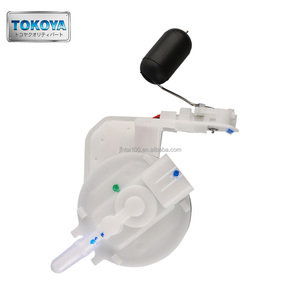 Ensemble de pompe à carburant de moto pour Honda <span class=keywords><strong>PCX</strong></span> 150 2014 EFI unité de remplacement du système d'injection de carburant électrique interne - Product Image 5